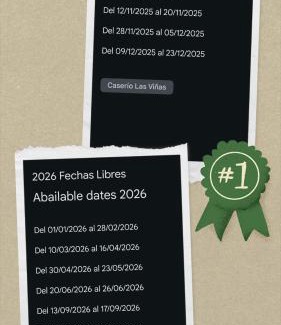 Los Guajares House | Casa Rural Caserío Las Viñas