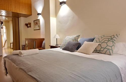Castalla House | Casa Rural Castalla - Montaña a un paso de la Playa
