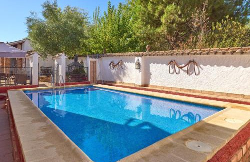 Fuente Obejuna Apartment | Casa Rural Con Encanto El Coronel