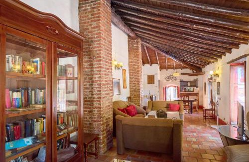 Fuente Obejuna Apartment | Casa Rural Con Encanto El Coronel