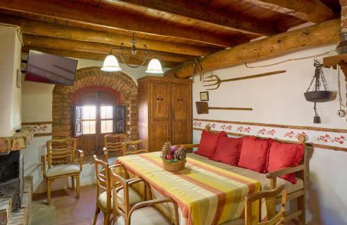 Fuente Obejuna Apartment | Casa Rural Con Encanto El Coronel