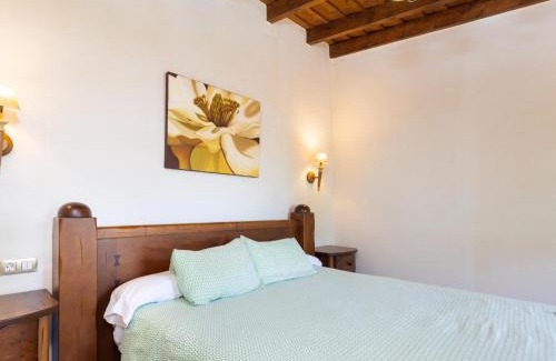 El Guincho Villa | Casa rural con piscina climatizada y jardín en Icod de los Vinos - ES-279-18