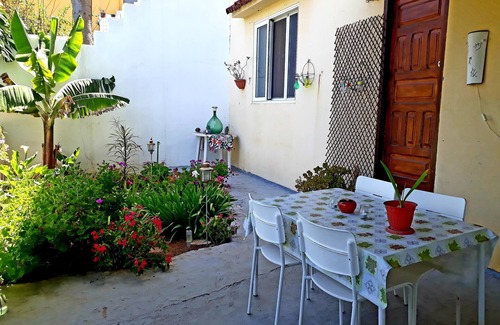 Teror Cottage | Casa Rural con Terraza y Vistas a la Montaña