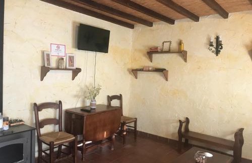 Siles Apartment | Casa Rural Cortijo La Ajedrea