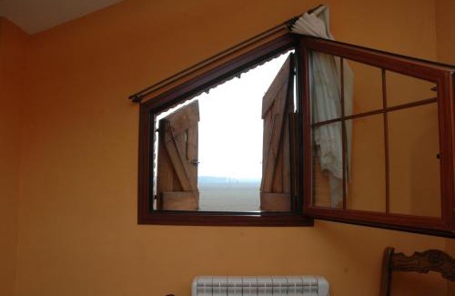 Almagro House | Casa rural de estilo rustico con SPA