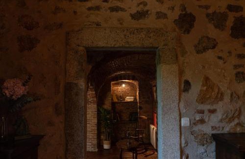 Montanchez House | Casa Rural Doña Anita