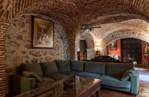 Montanchez House | Casa Rural Doña Anita