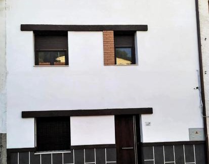 Siles House | Casa Rural Doña Carmen