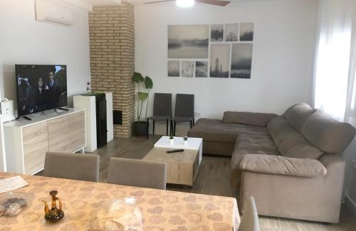 Siles House | Casa Rural Doña Carmen