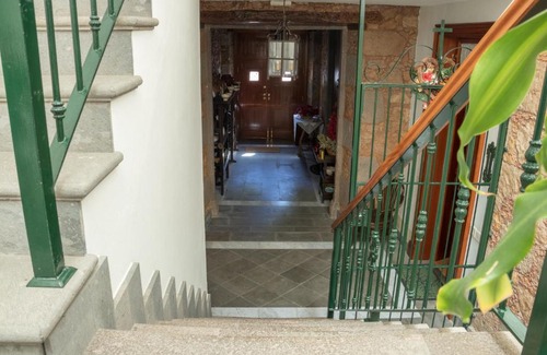 Teror House | Casa Rural Doña Margarita