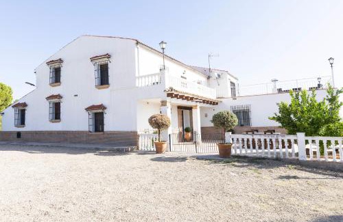 Andujar Ski Chalet | Casa rural DOS ENCINAS