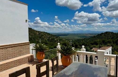 Andujar Ski Chalet | Casa rural DOS ENCINAS