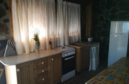 Chinorlet House | Casa rural el Carmen de la Sierra