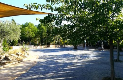 Chinorlet House | Casa rural el Carmen de la Sierra