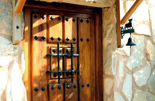 Chinorlet House | Casa rural el Carmen de la Sierra