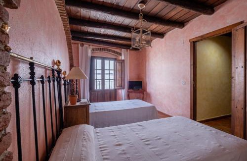 Montanchez House | Casa Rural El Fontano CR-CC-182