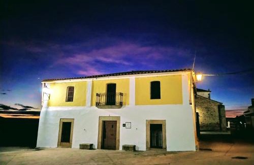 Botija House | Casa Rural El Fuentarro