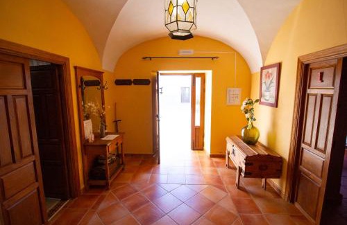 Botija House | Casa Rural El Fuentarro