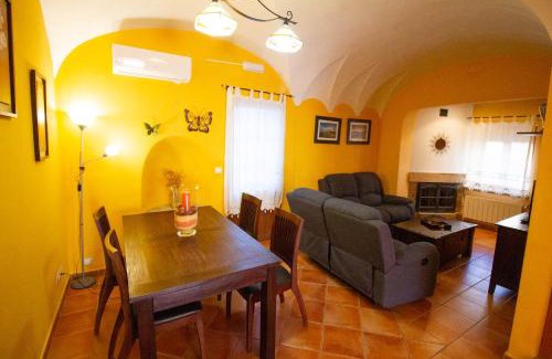 Botija House | Casa Rural El Fuentarro