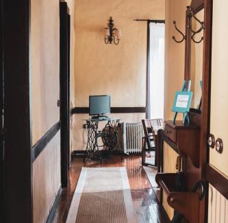 Vallehermoso Villa | Casa rural El Hornillo