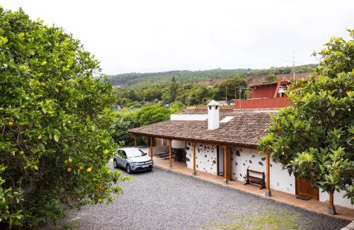El Tanque House | Casa Rural El Naranjero