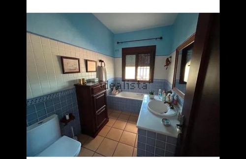 Cordoba House | Casa rural el RÍO