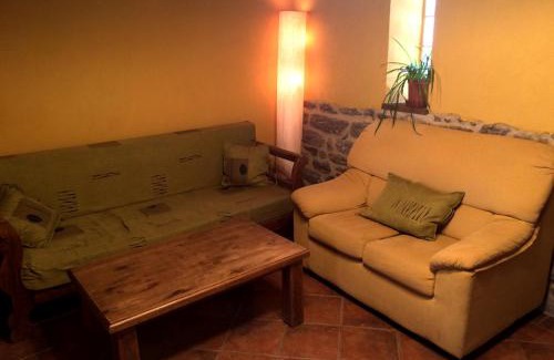 Vigo de Sanabria House | Casa rural El Trubio