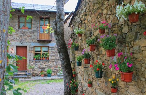 Vigo de Sanabria House | Casa rural El Trubio