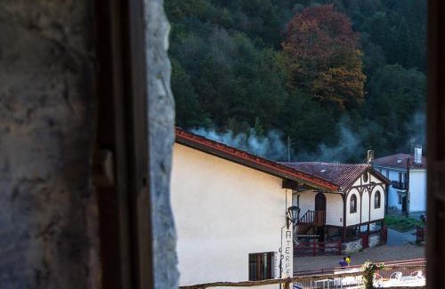Lastur House | Casa Rural Eleizondo Haundia