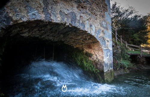 Lastur House | Casa Rural Eleizondo Haundia
