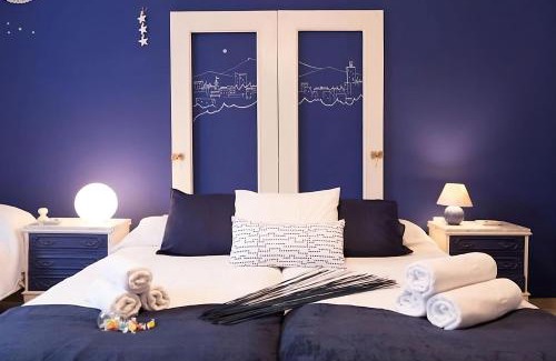 Viznar House | Casa Rural en Parque Natural con Chimenea, Piscina y Barbacoa en Viznar