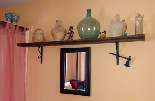 Aguilar de Campos House | Casa rural en Tierra de Campos