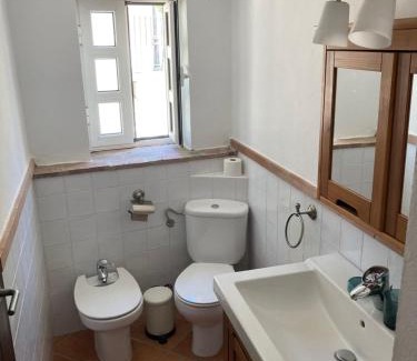 Guadalcanal House | Casa rural Entre el Viento y el Agua