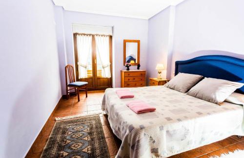 Orio House | Casa Rural Erretzabal Txiki