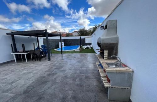 Granja de Torrehermosa House | Casa Rural La Granja de Torrehermosa TR-BA-00291