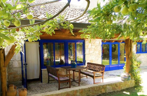 Huerta House | Casa rural Estrella Polar II