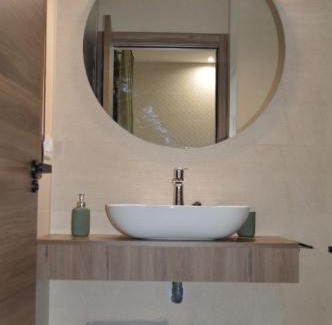 San Clemente House | Casa Rural Finca Bella
