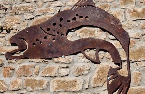 Ponts Apartment | Casa Rural Gite El Tossal