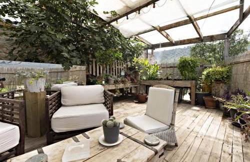 Ponts Apartment | Casa Rural Gite El Tossal