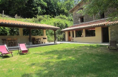 Deba House | Casa Rural Goikola