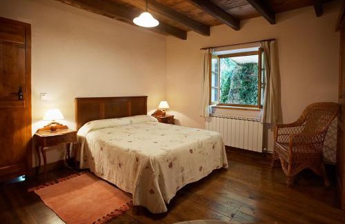 Deba House | Casa Rural Goikola