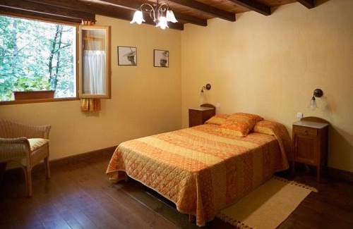 Deba House | Casa Rural Goikola