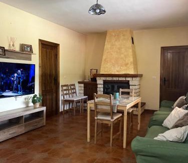 Montefrio House | casa rural Hachuelo