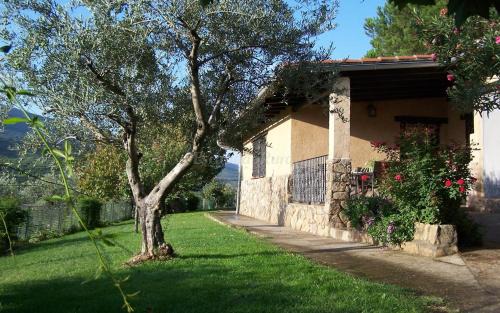 Navaconcejo House | Casa Rural Josefina 1 y 2