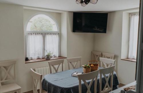 Sargentes de la Lora House | Casa Rural La Medica