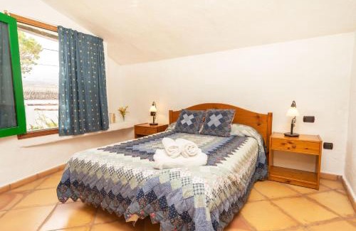 Yaco House | Casa Rural La Capellania