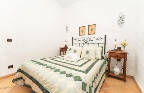Yaco House | Casa Rural La Capellania