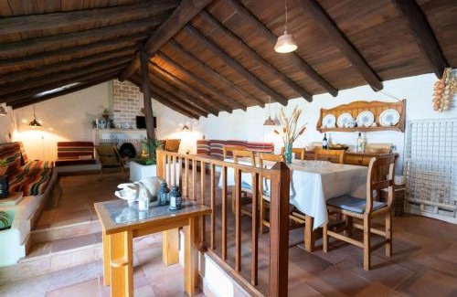 Yaco House | Casa Rural La Capellania