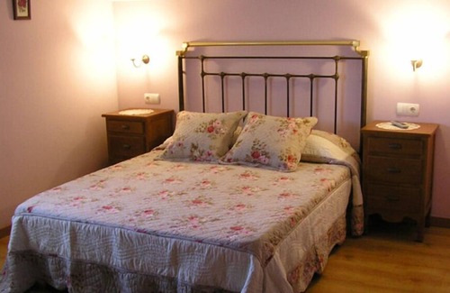 Molina de Aragon House | Casa Rural La Cava