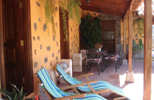 Vallehermoso House | Casa Rural La Era Vieja en Vallehermoso La Gomera